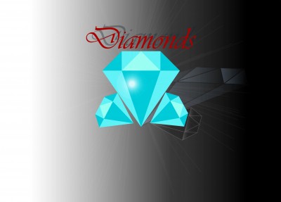 Diamonds